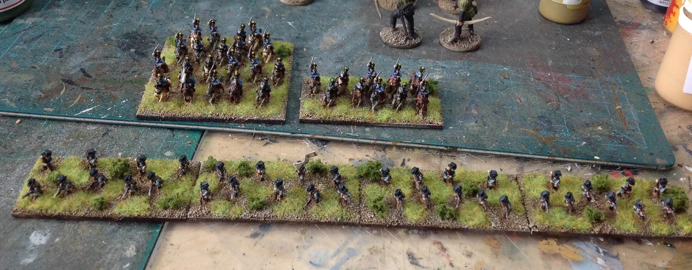 12th April (24 points)