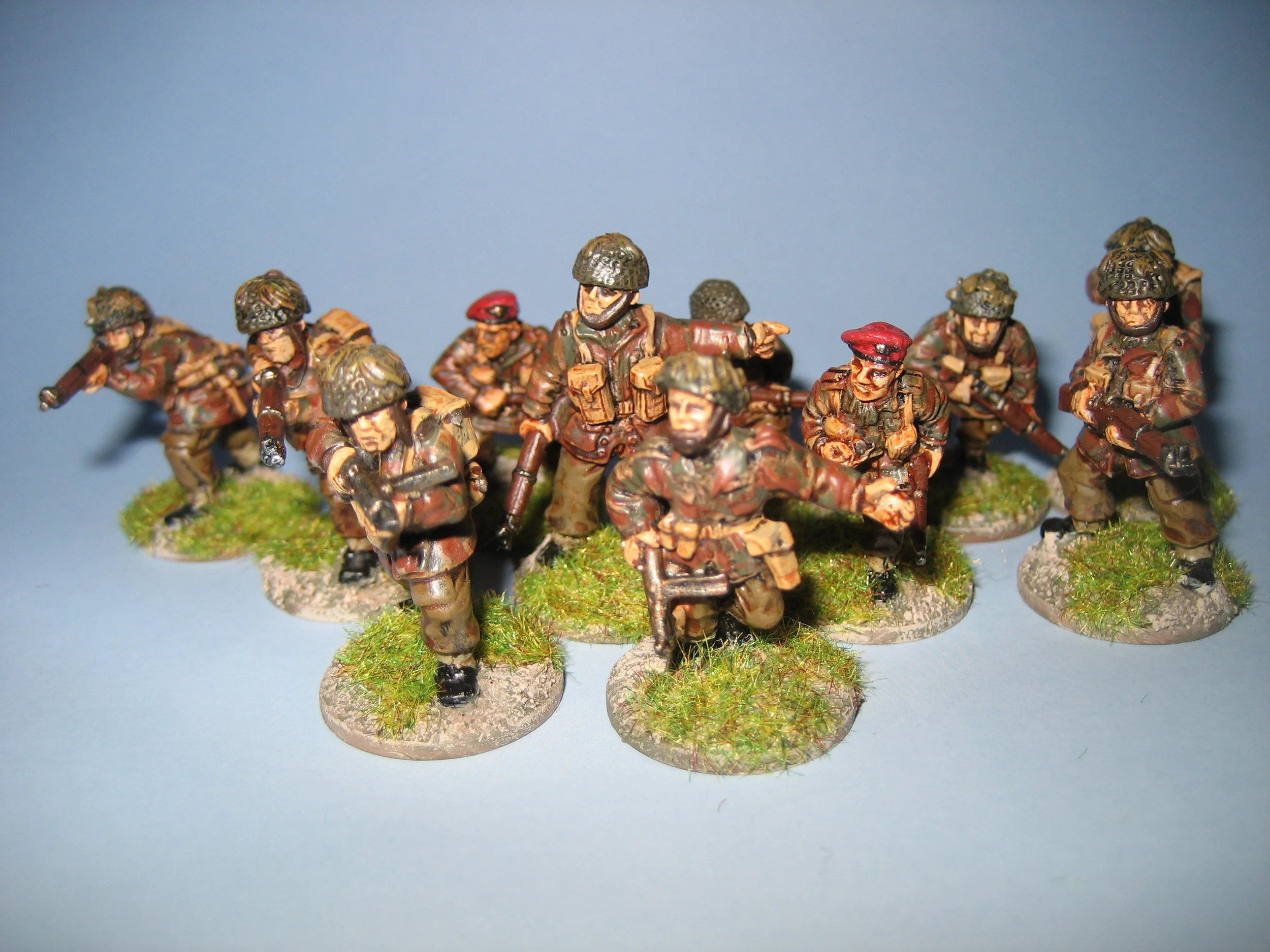 12th April (72 points)