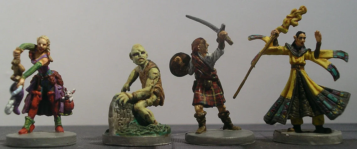 18th April (16 points)