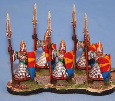 25th April (20 points)