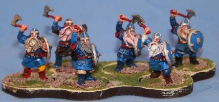 25th April (24 points)