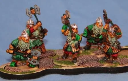 25th April (20 points)