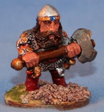 25th April (4 points)