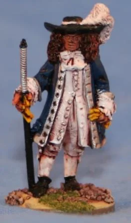 25th April (4 points)