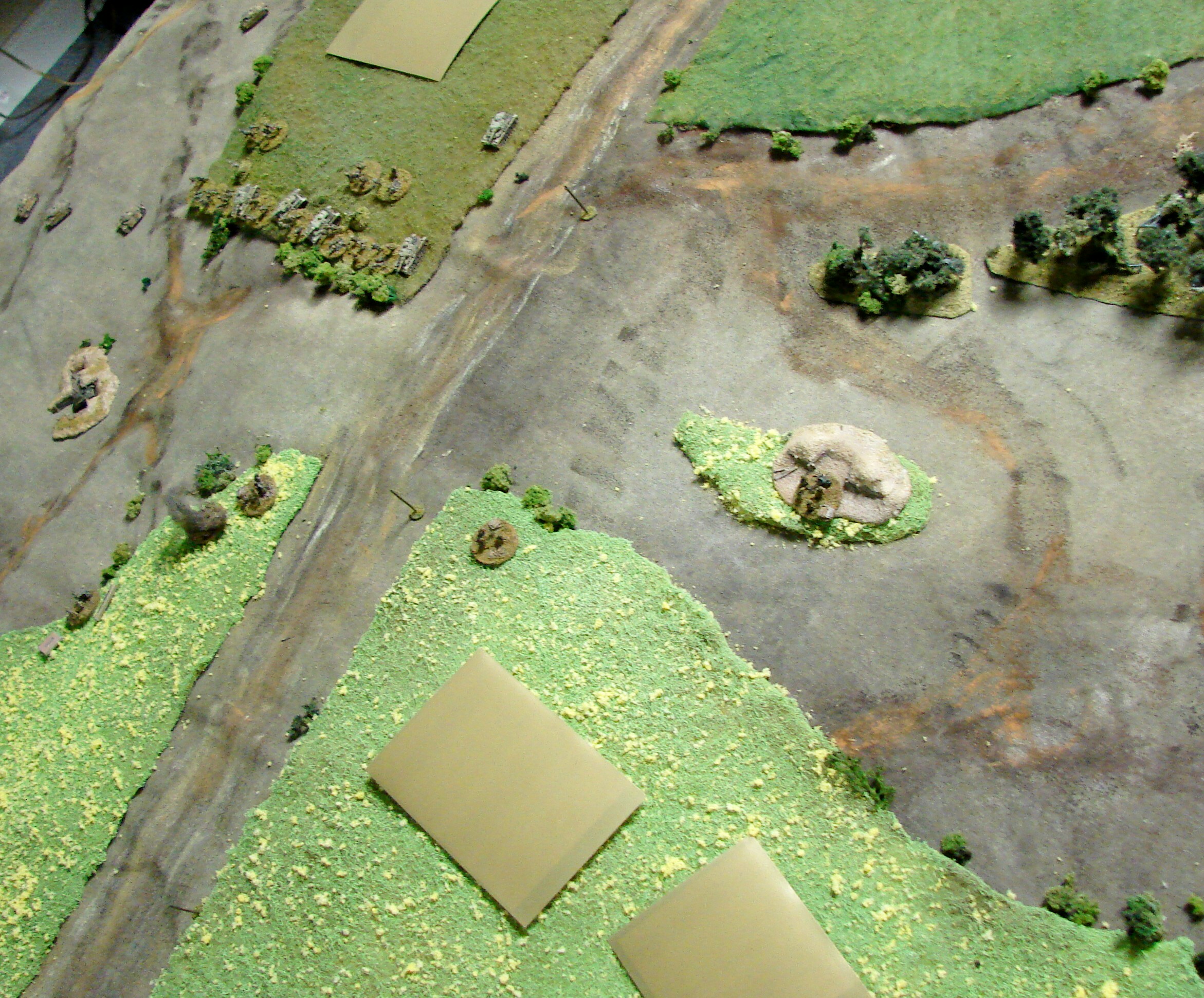 Overview of the center