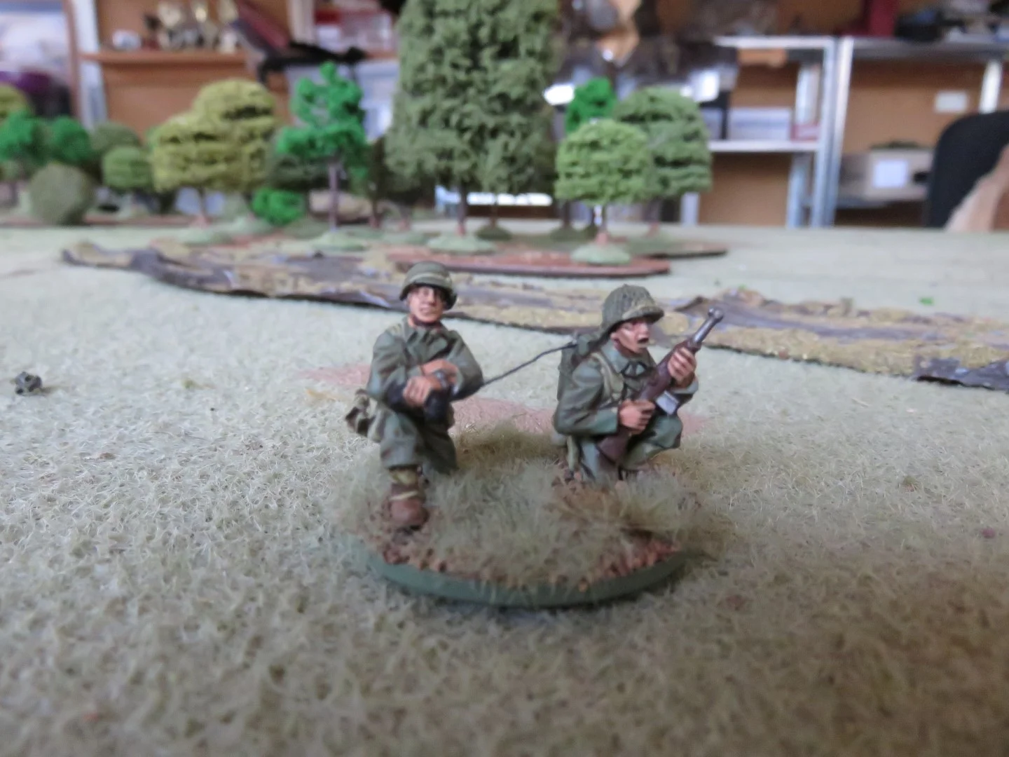 27th April (48 points)