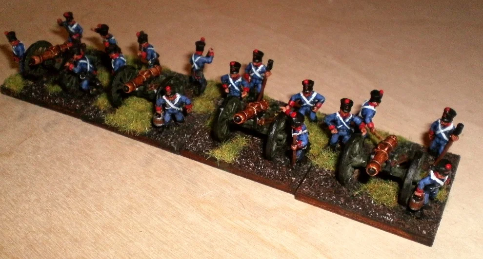 27th April (24 points)