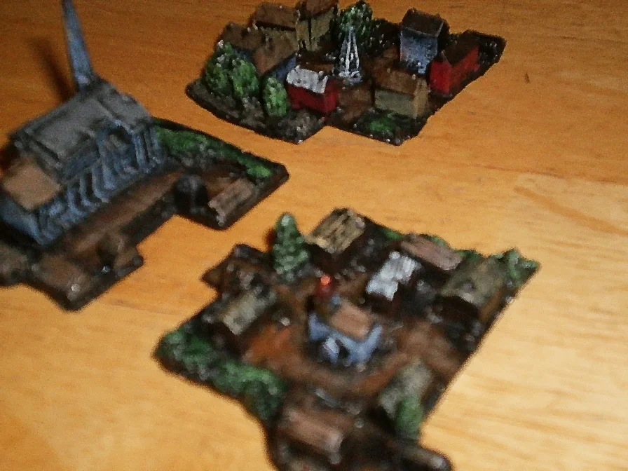 27th April (18 points)