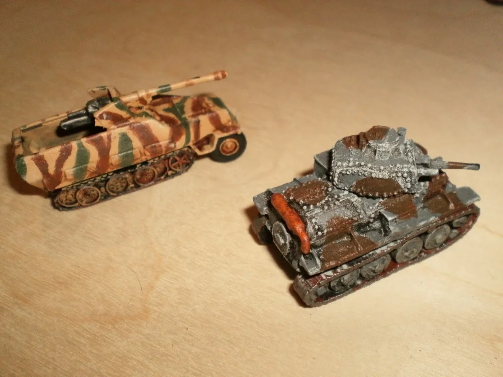 27th April (12 points)