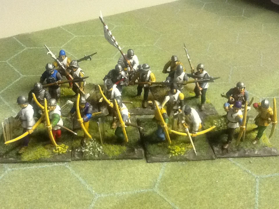 27th April (84 points)