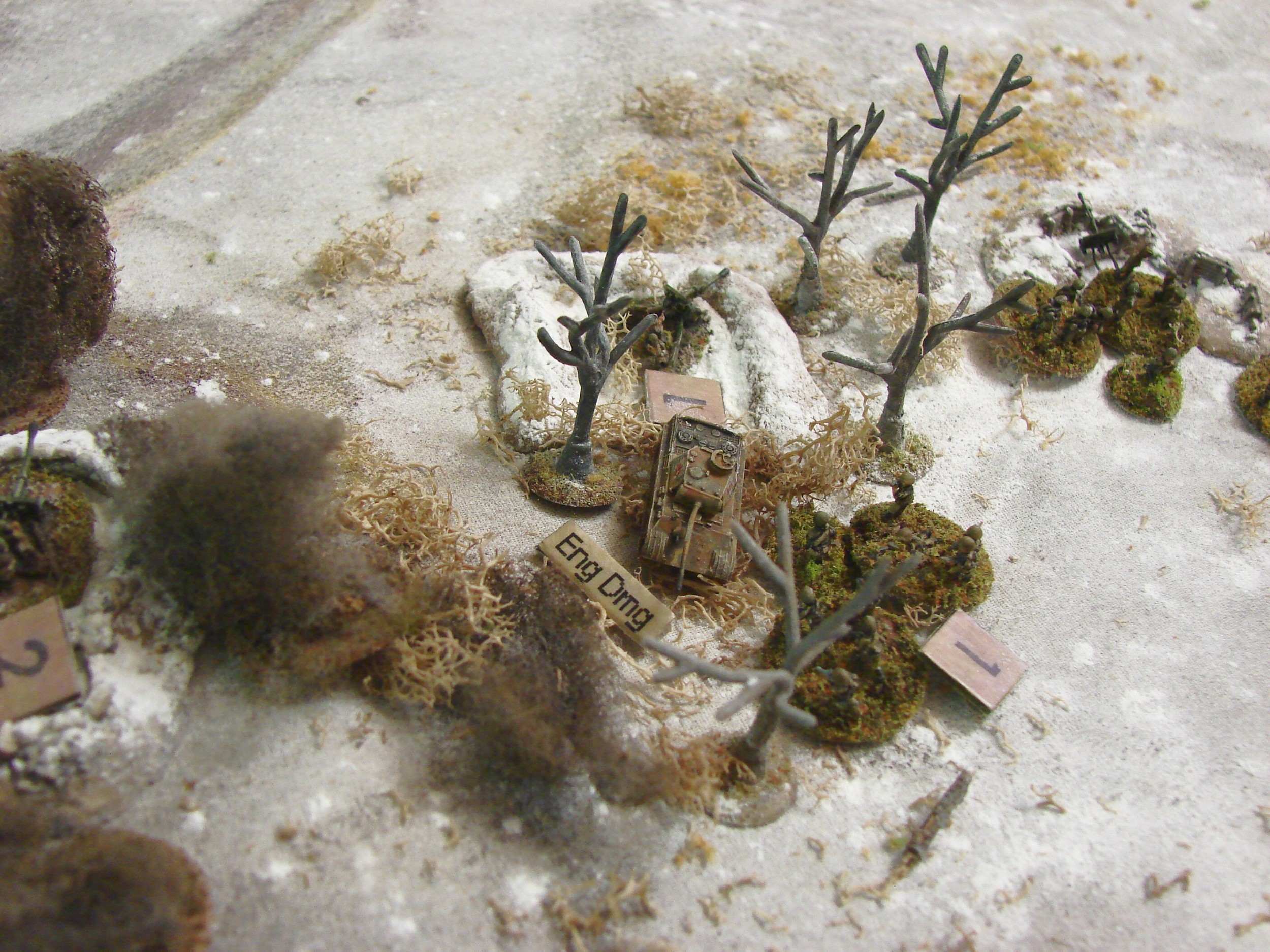 Another Close Assault