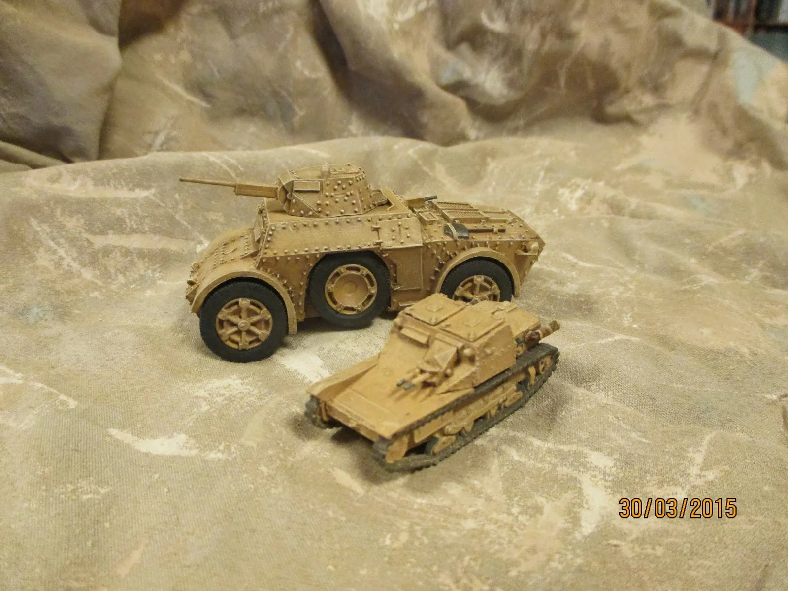 26th May (36 points)