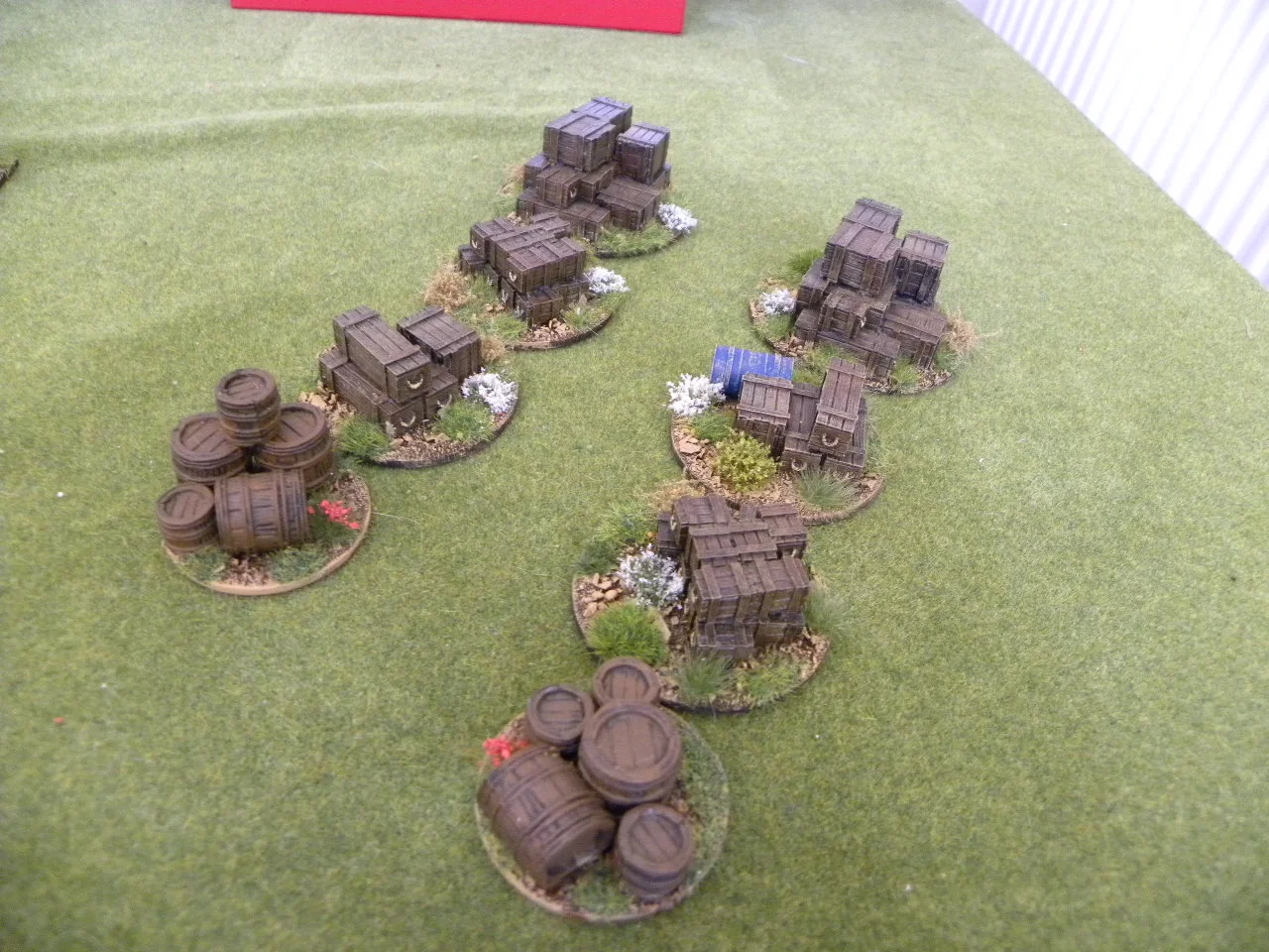 26th May (72 points)