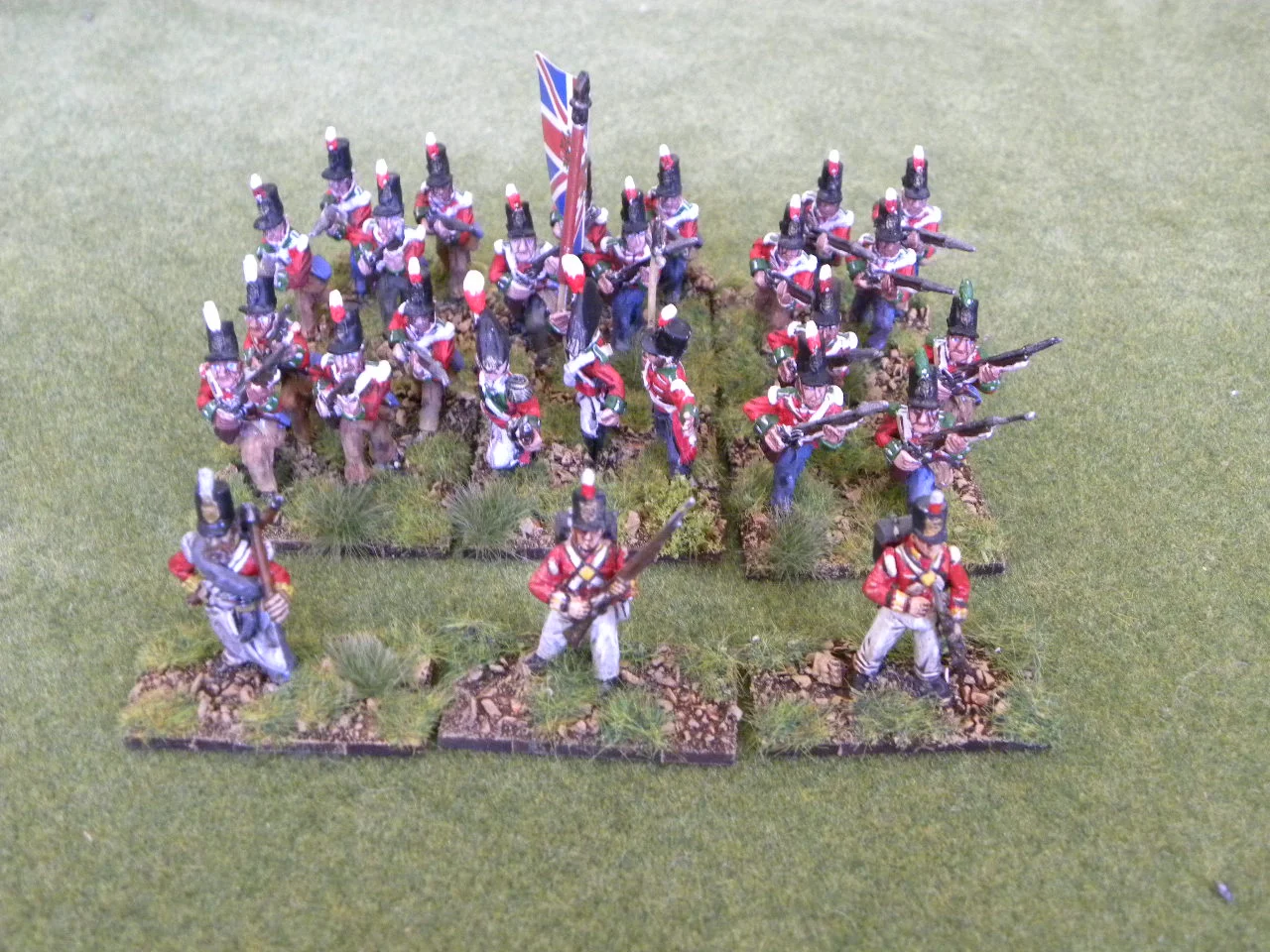 26th May (52 points)