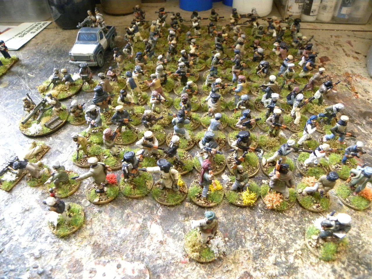 26th May (242 points)