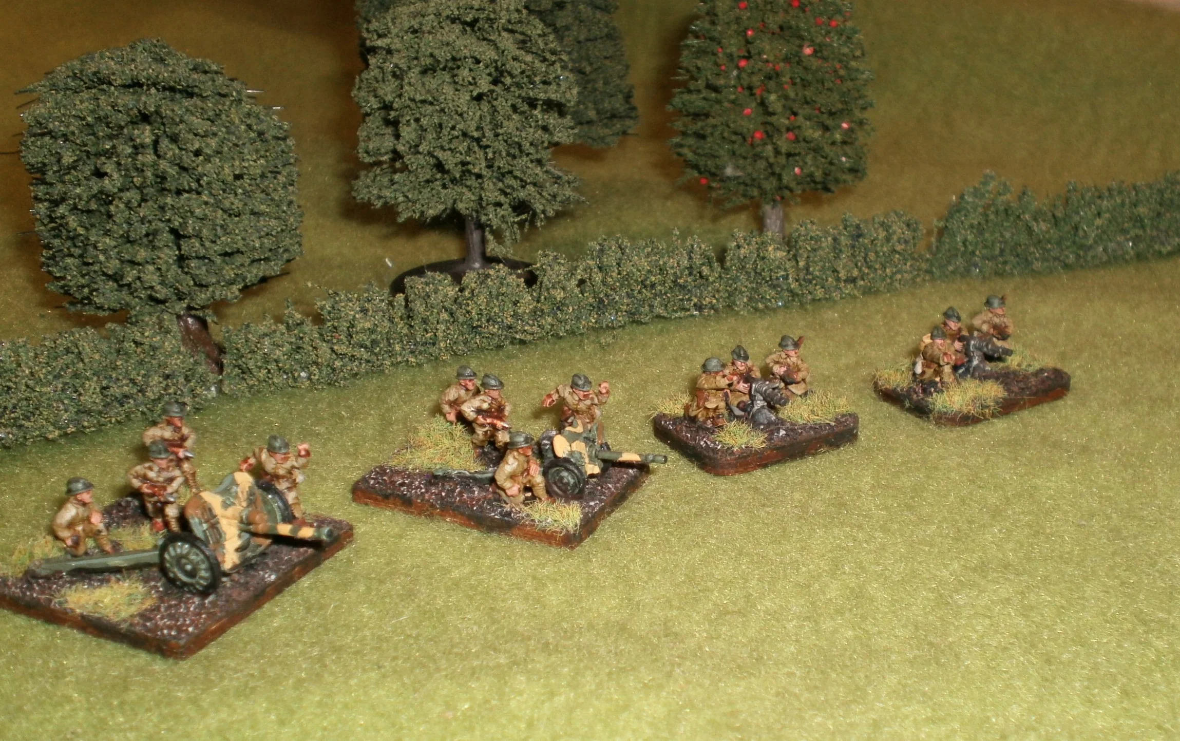 26th May (24 points)