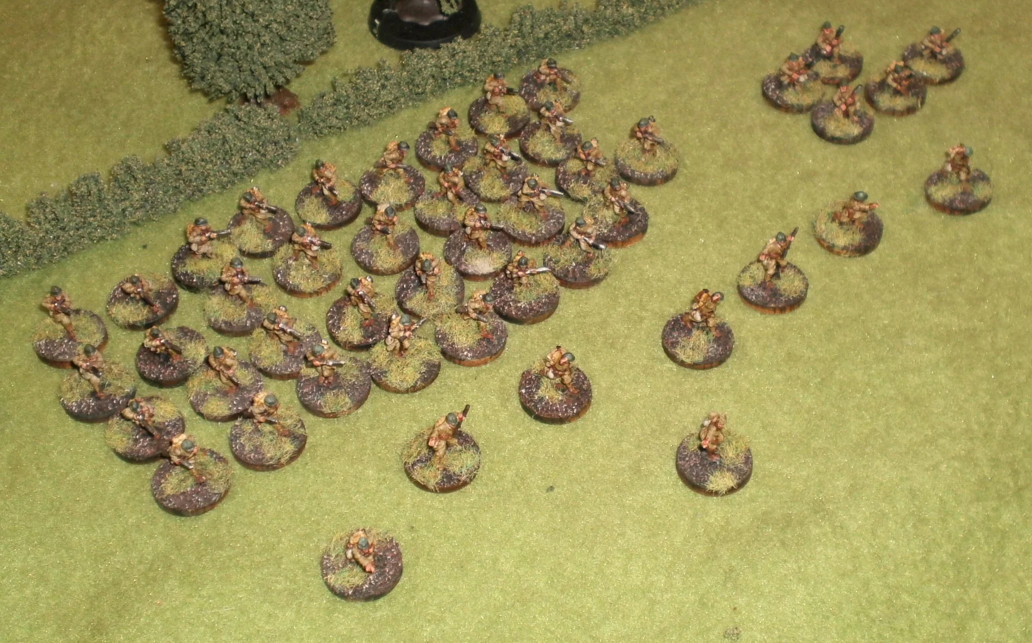 26th May (47 points)