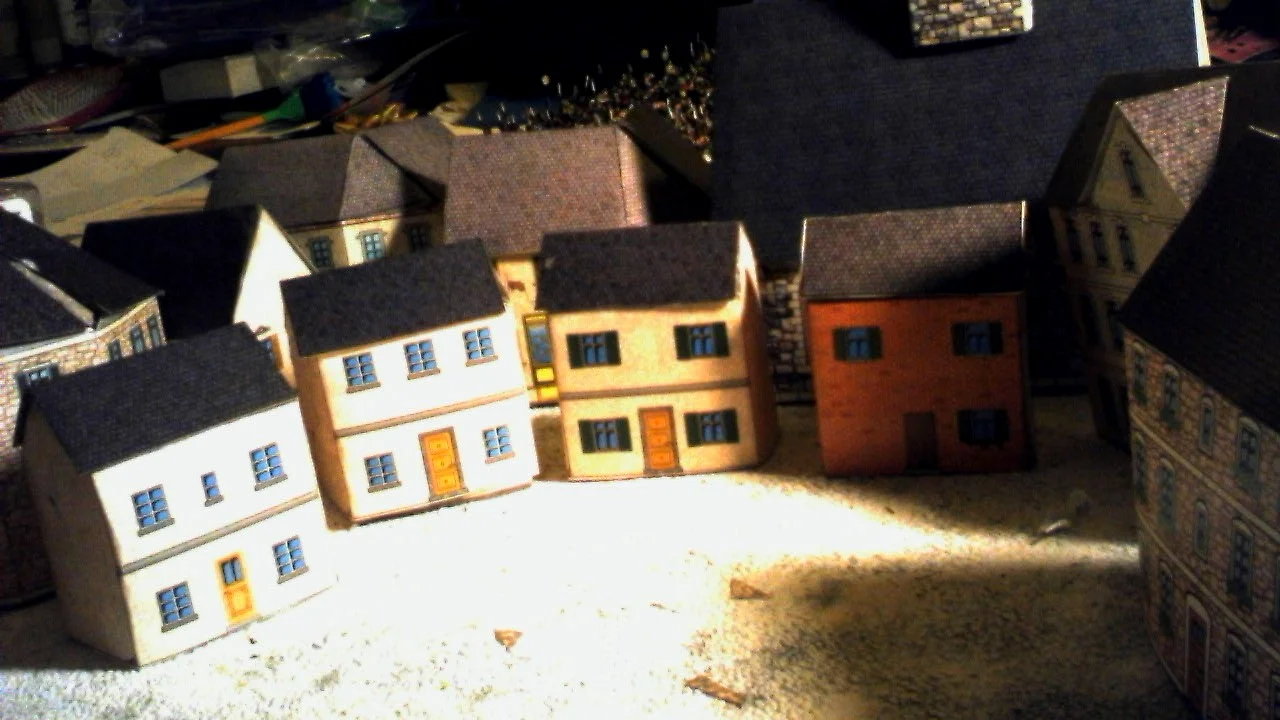 26th May (144 points)