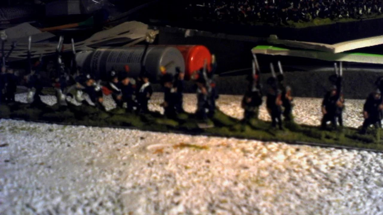 26th May (24 points)