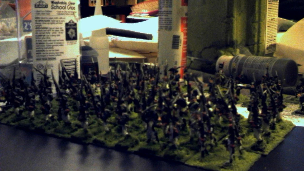 26th May (72 points)