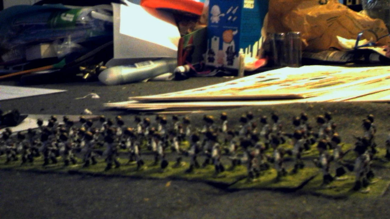 26th May (64 points)