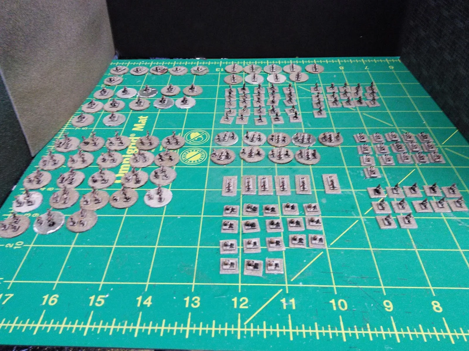 Points With Last Pic