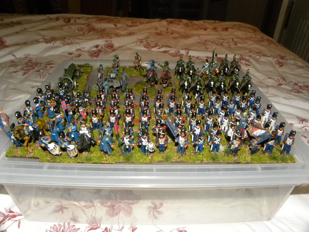 7th June (326 points)