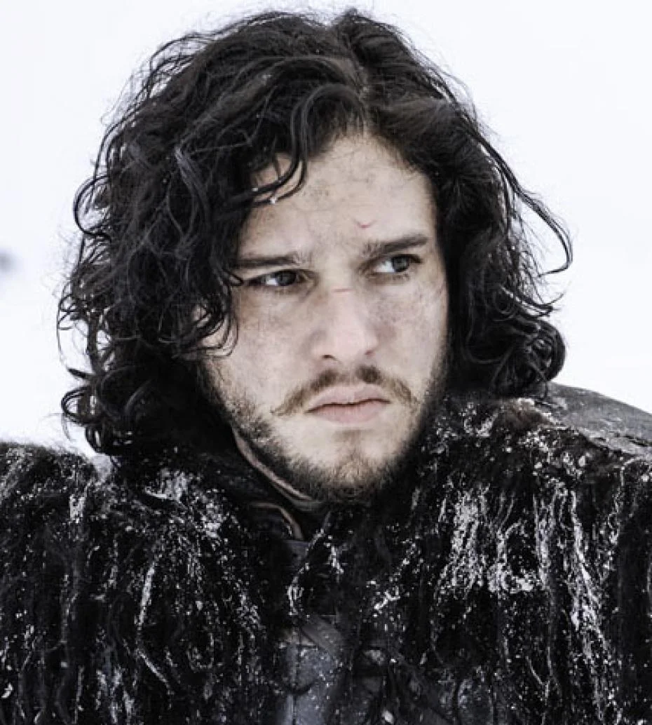 Jon Snow and I know nothing about the Six Day War