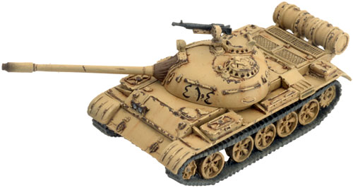 UAR T-55 (picture from the Battlefront website)