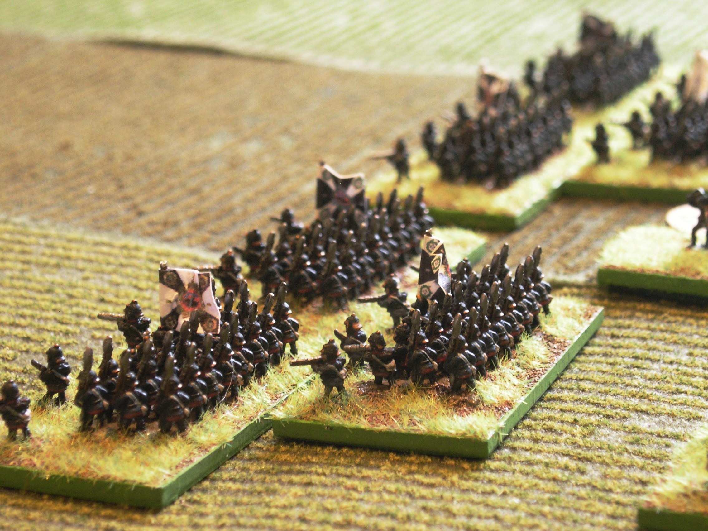 prussians!