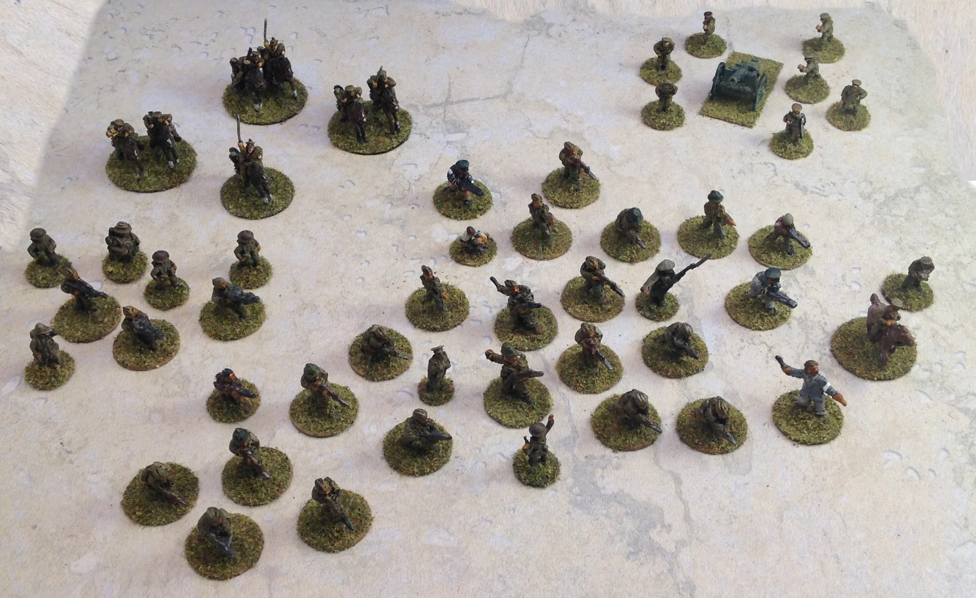 30th June (65 points)