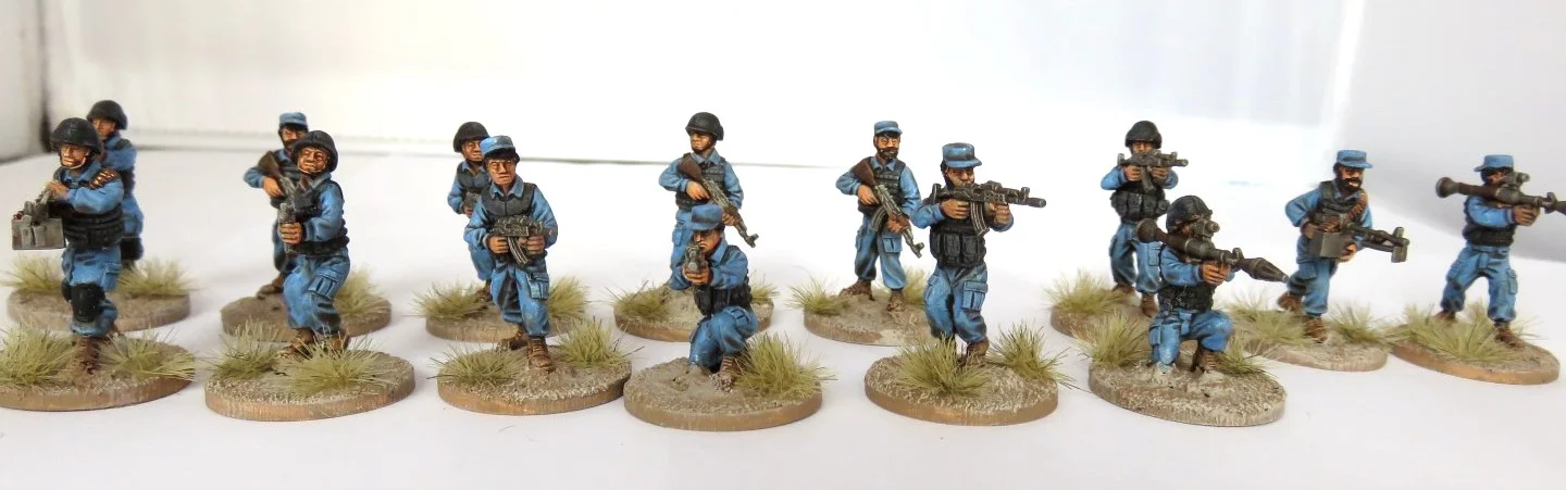 12th July (56 points)