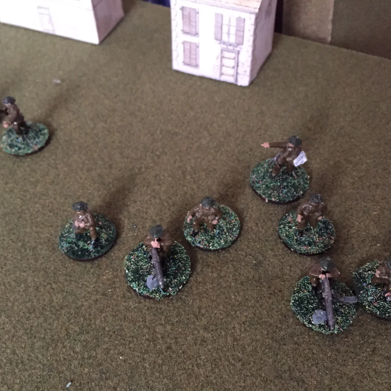 16th July (14 points)