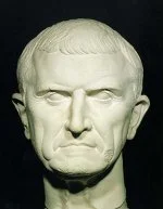 Marcus Crassus: Ctesiphon or bust!