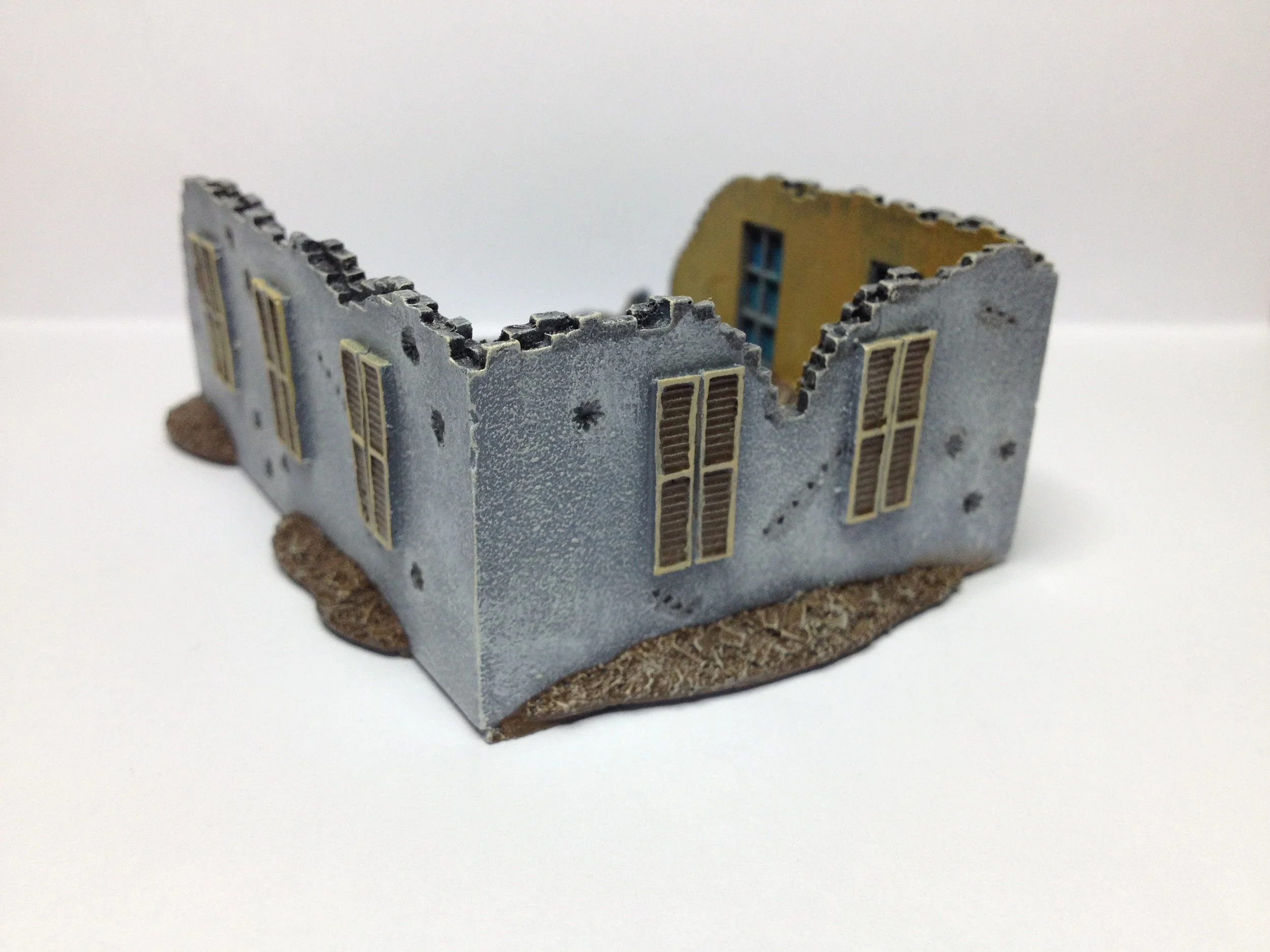 6th August (12 points)