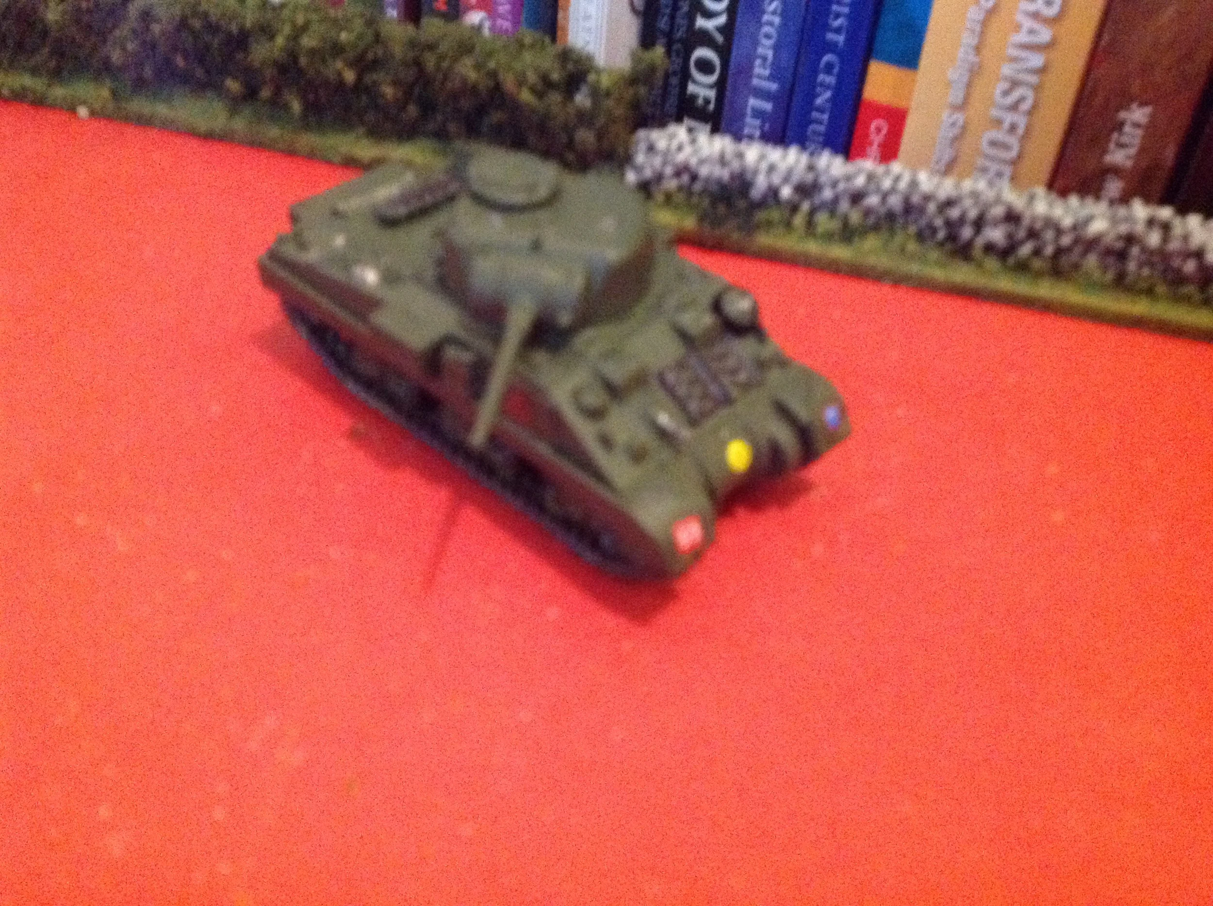 15th August (12 points)