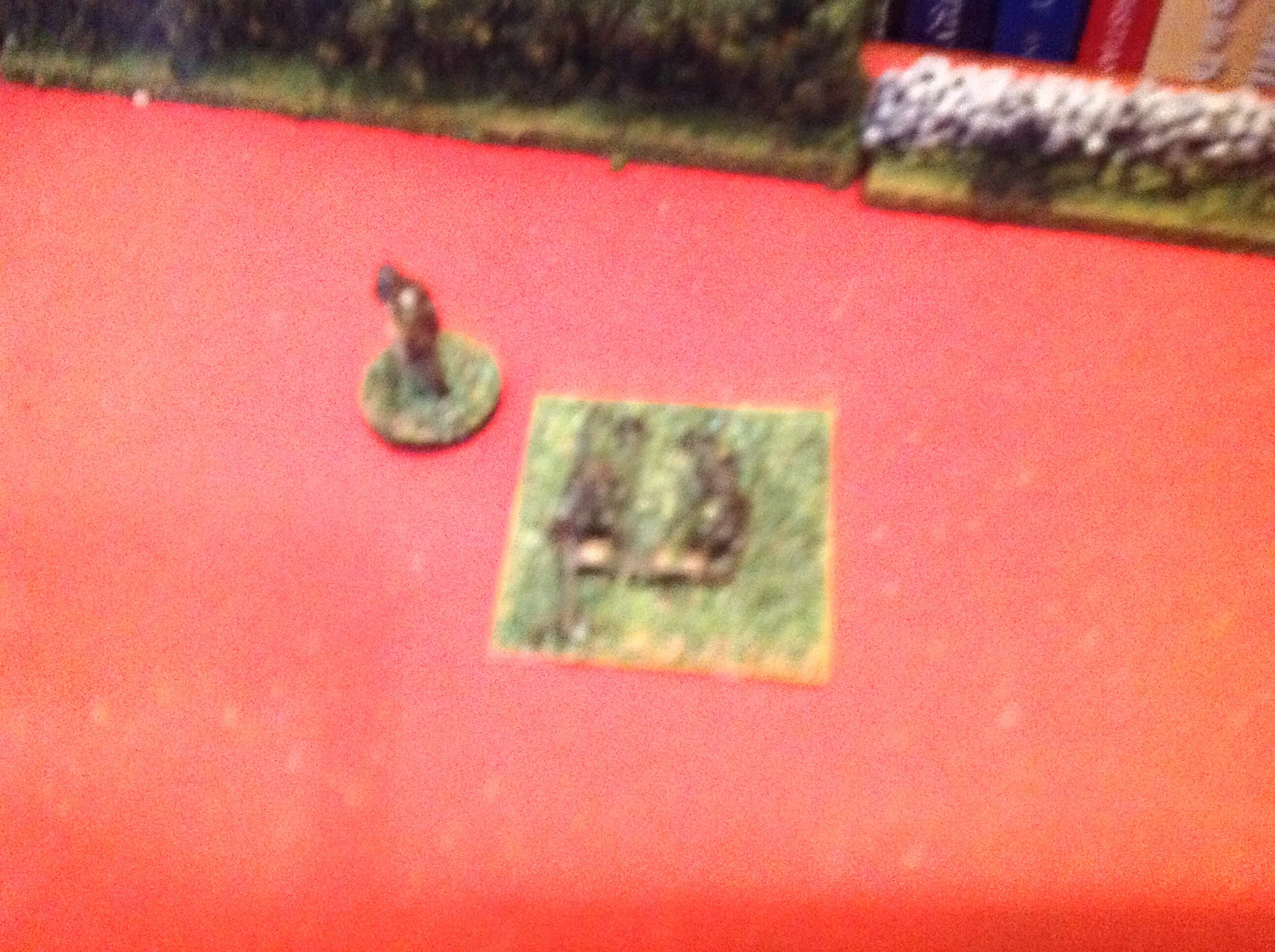 15th August (6 points)