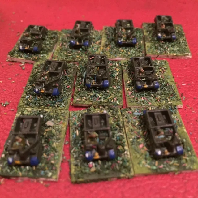 15th August (30 points)