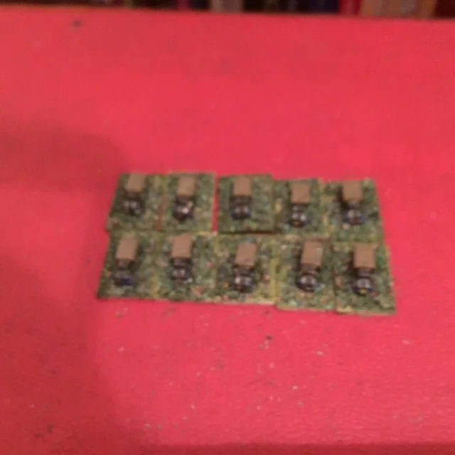 15th August (30 points)