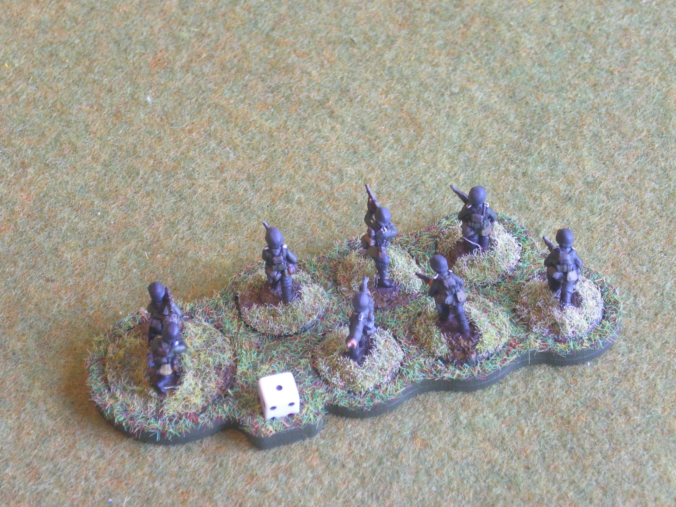 15th August (30 points)