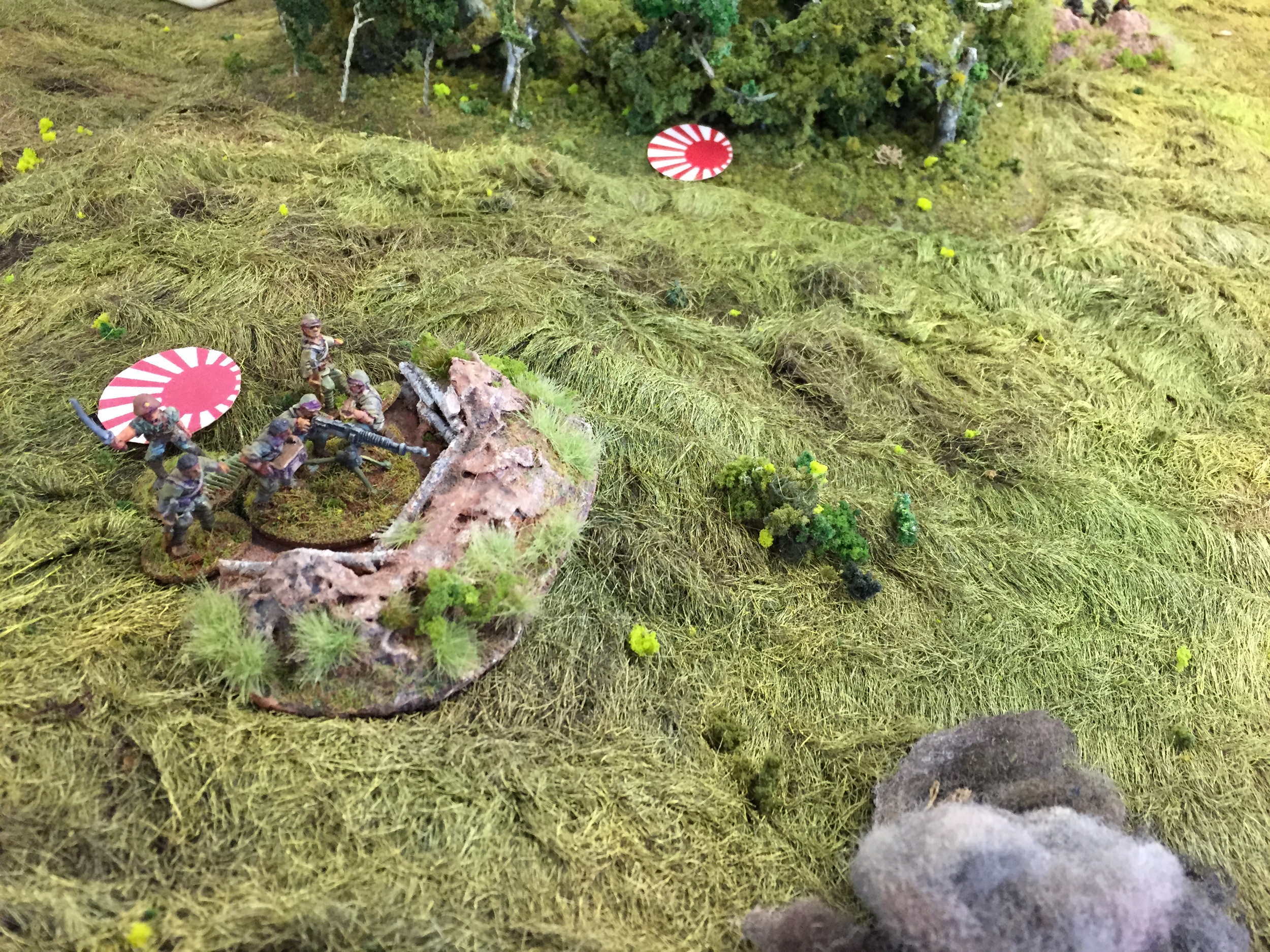 22nd August (36 points)