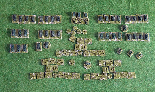 22nd August (85 points)