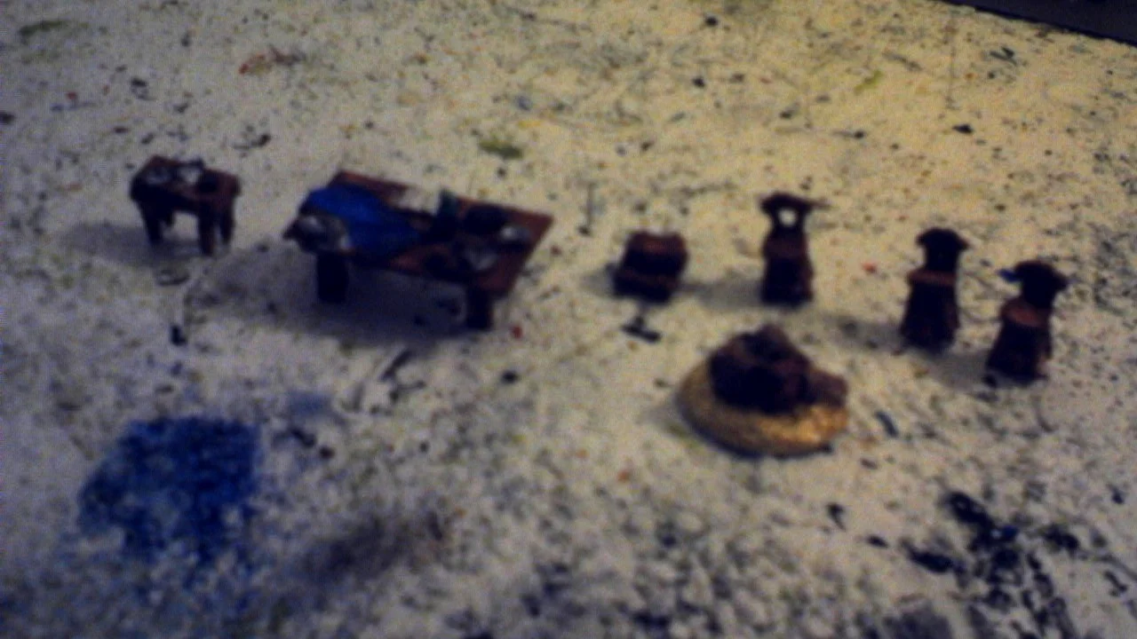 22nd August (7 points)