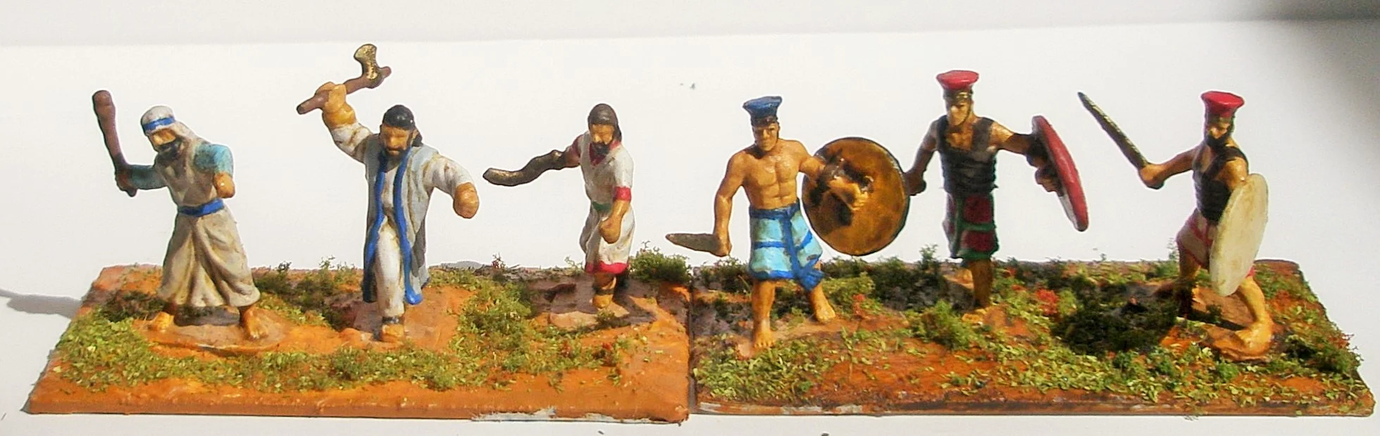 29th August (42 points)