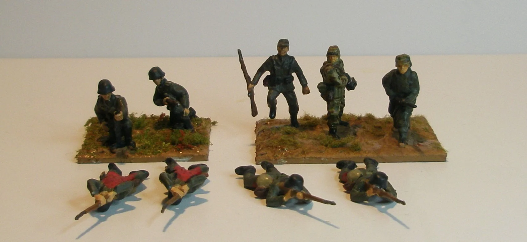 29th August (38 points)