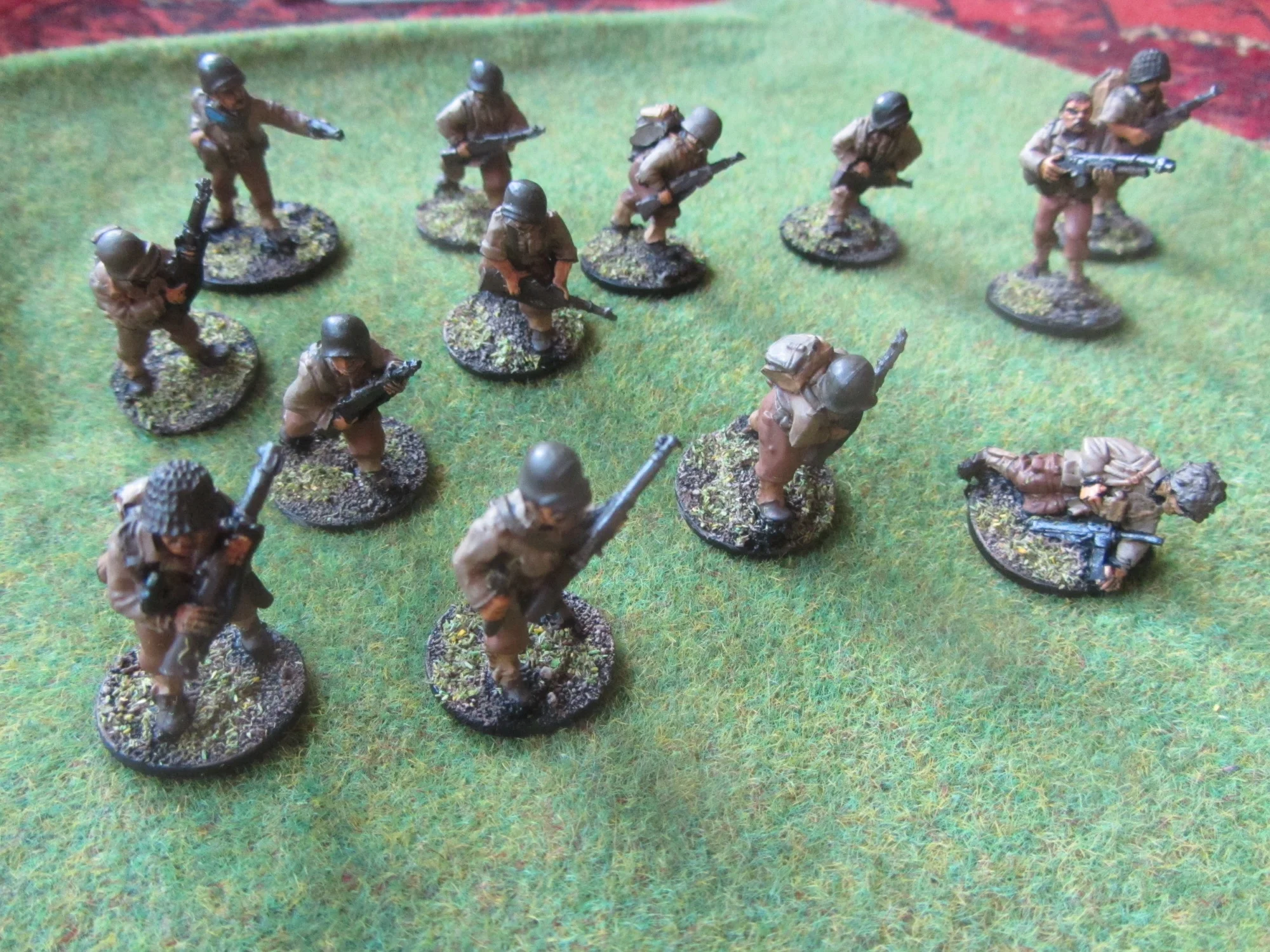 29th August (168 points)