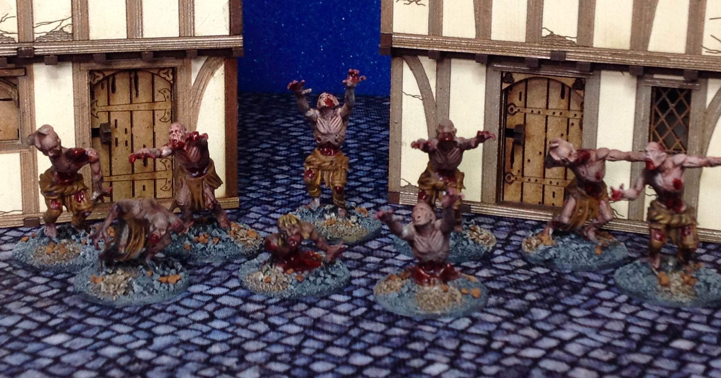 12th September (36 points)