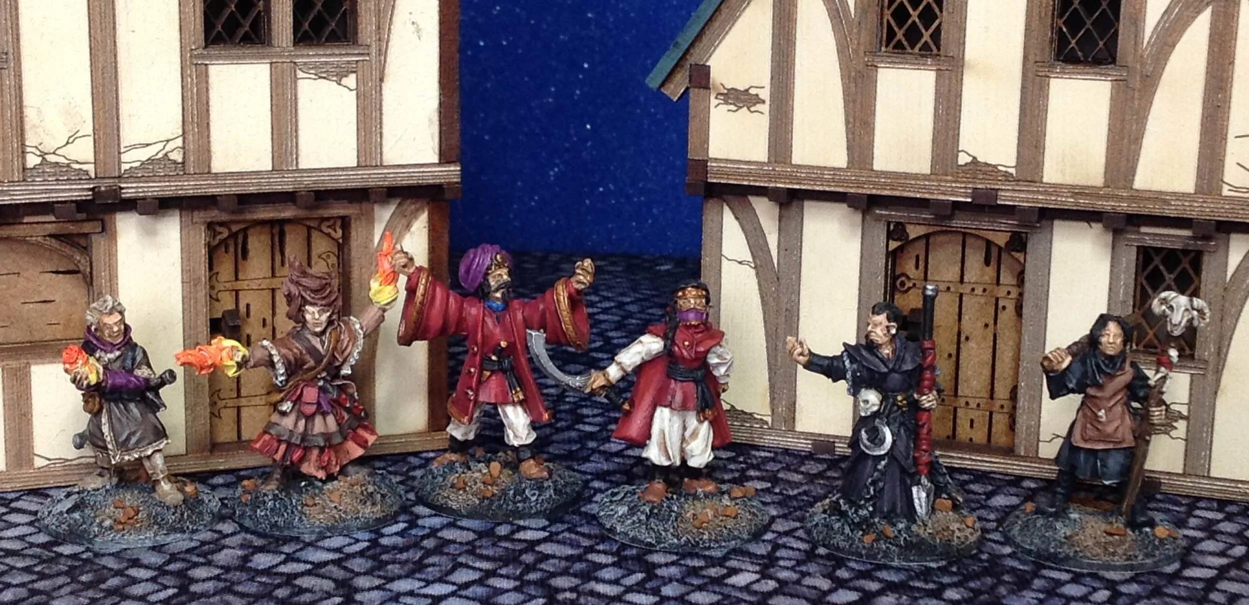 12th September (24 points)