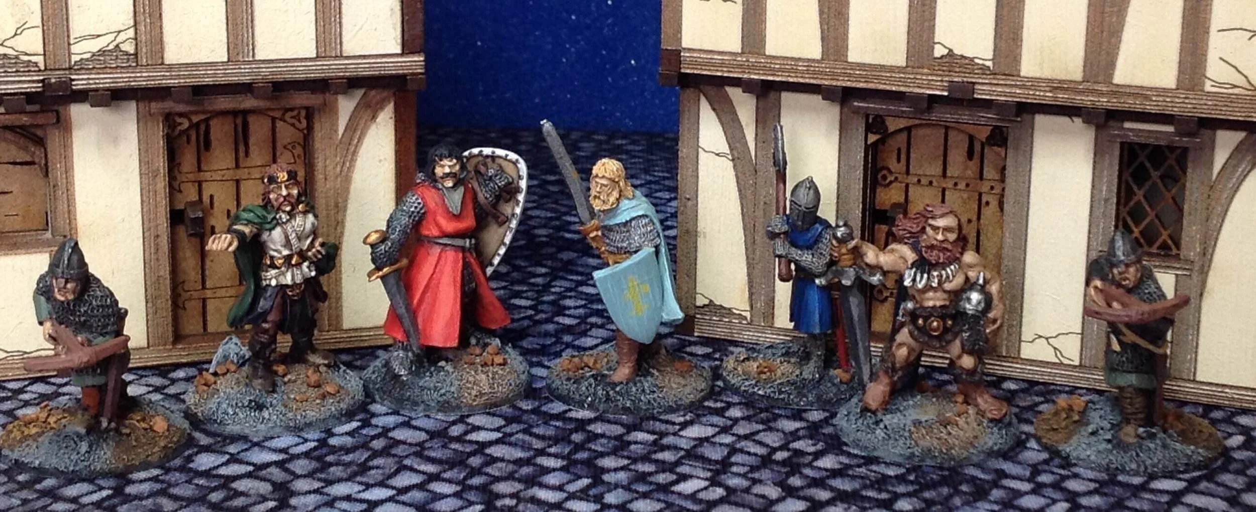 12th September (28 points)