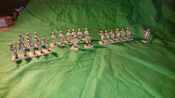 22nd September (92 points)